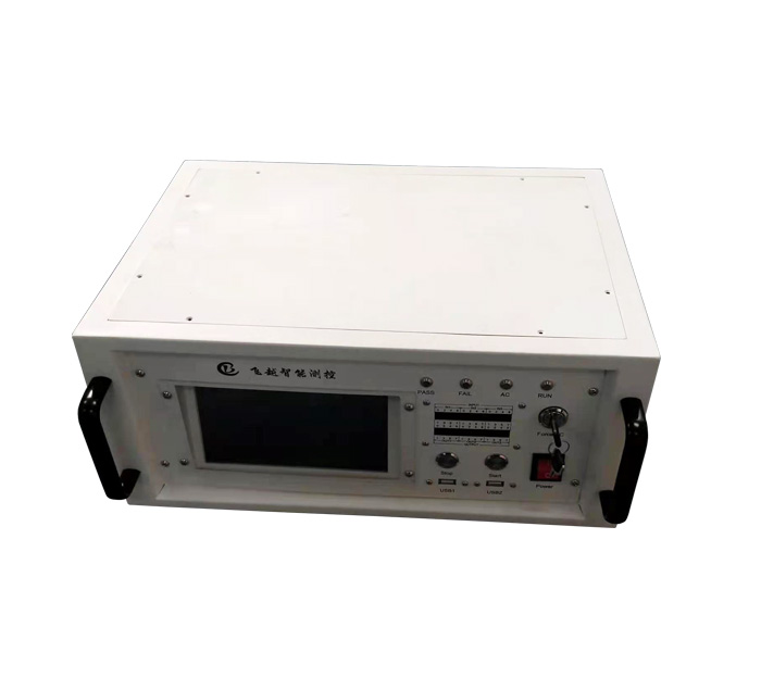 PCB 通用测试平台